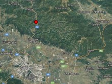 3.9 по Рихтер разтърси западна България тази сутрин