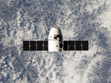 Европейската космическа агенция с интересни подробности за чудовището от Космоса, което може да се сгромоляса в България