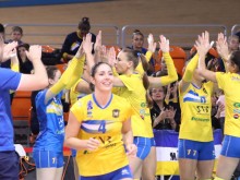 Чудото е факт! Марица шокира волейболна Европа и влезе в групите на Шампионска лига!
