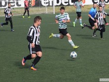Локо обърна Черно море от 0:1 до 2:1 на Лаута