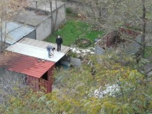 Премахването на гаражите огорчи пловдивчанин