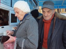 До края на седмицата става ясно кои пенсионери ще получат коледни добавки