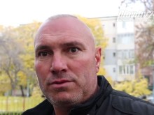 Шофьорът на аудито: Загубих контрол, не съм карал бързо
