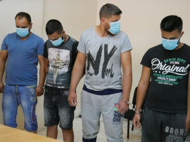 Районният съд в Асеновград измени мярката за неотклонение "задържане под