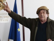 Втори джип блъска обичания Бате Николай