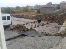 Награждават истински герой, спасил възрастен мъж от водното бедствие в Равнец