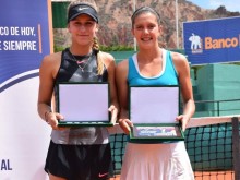 Пловдивска надежда в тениса си осигури участие на Australian Open