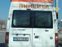 Мъж от Пловдив е със счупен таз след падане в шахта