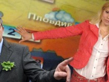 Папарак катастрофира заради Деси Банова