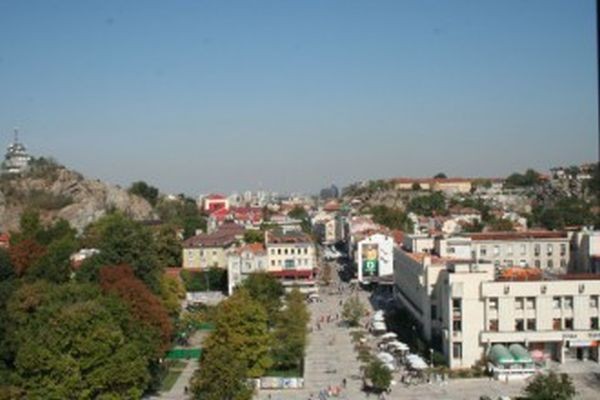 Общинското предприятие отговарящо за туризма в Пловдив отива в историята