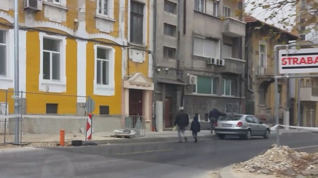 Читател на Plovdiv24.bg засне поредното нарушение на Закона за движение