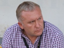 Киров: На "Армията" ще ни бъде много тежко