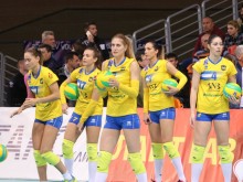 Утре е големият ден за Марица, ето възможните съперници в Шампионска лига