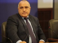 Борисов: Ще си изпълним ангажиментите, изпреварваме Румъния