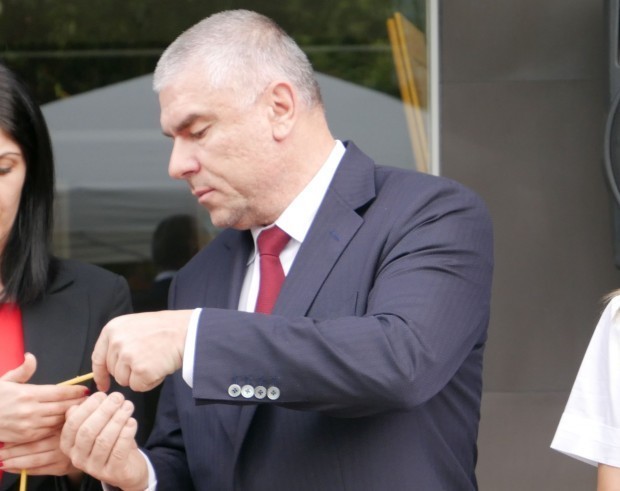 Депутатите от "Воля" начело с Веселин Марешки напускат парламентарните заседания