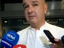 Трагедията в Микре е смразяваща!
