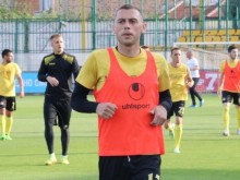Балтанов: Вуцов ме доведе в Ботев, жена ми и баща й са големи фенове на отбора