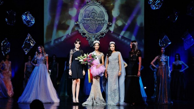 Русокоса софиянка спечели 28 ото издание на най престижния конкурс за красота