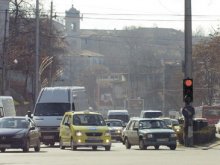 Запрашен въздух отчитат в Пловдив