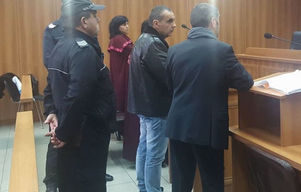 Окръжна прокуратура Пловдив освободи срещу 50 000 лева гаранция Вася