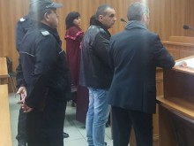 Партньорката на петролния бос Власов излиза от ареста срещу 50 000 лева