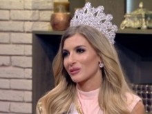 Избраха Мис България 2017, социалните мрежи избухнаха с критики