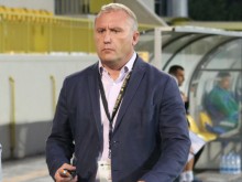 Треньорът на Ботев заминава на стаж в чужбина