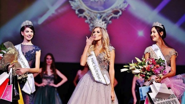Организаторката на конкурса "Мис България" 2017 Ирина Папазова обясни в