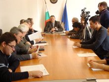 Тодор Петков утре задейства построяването на студентското общежитие 