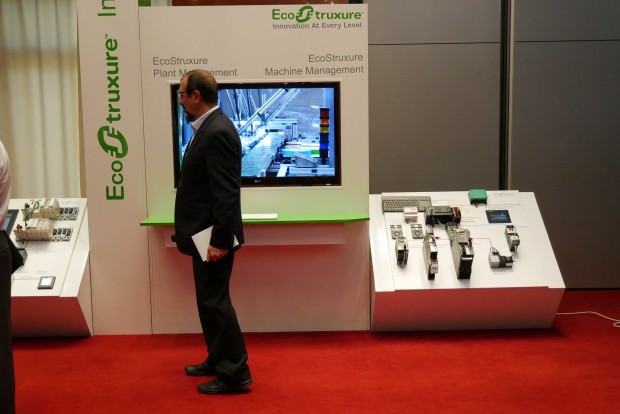 Schneider Electric избра Пловдив за своето най голямо технологическо събитие в