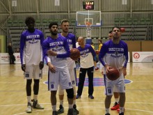 Изтеглиха с един ден домакински мач на Академик