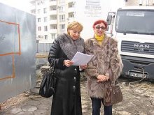 Продължават проверките на строителните обекти в район "Централен"