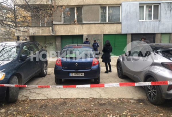 виж галерията
Жестоко убийство в София 46 годишен мъж е прострелян и