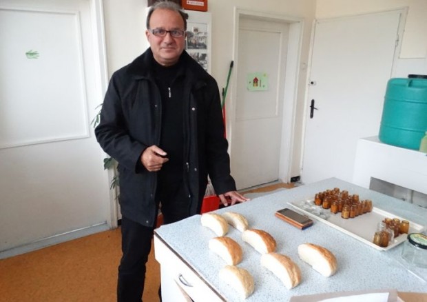 виж галерията
Хлябът в магазините масово се прави от некачествена пшеница