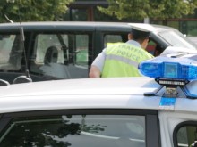 Служители на Първо районно хванаха избягал затворник!