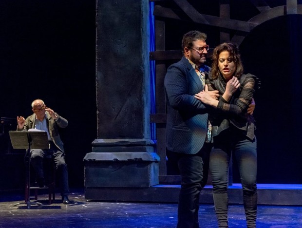 Опера Пловдив ще зарадва почитателите на Верди с премиера на