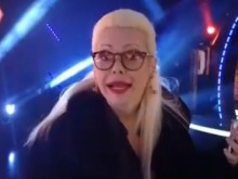 Вулева се изгаври с Big Brother и отсече: Майната ви!