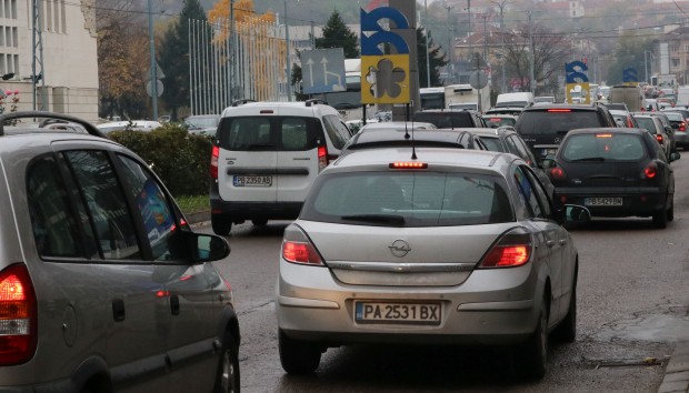 Продължава поскъпването на част от горивата в Пловдив установи проверка