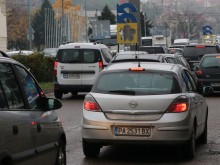 Продължава поскъпването на част от горивата в Пловдив
