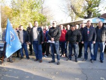 Надзиратели от пловдивския затвор поискаха по-високи заплати