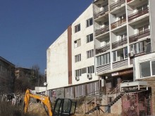 Работник на EVN е с втора степен изгаряния след трудова злополука