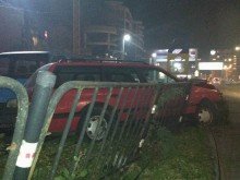 Видео от мелето до Панаира, пияният до безпаметност е арестуван