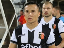 Очакваше се! Национал на Локо недоволства от треньорско решение