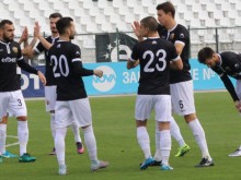 Два лагера и 7 контроли за Локо през зимата