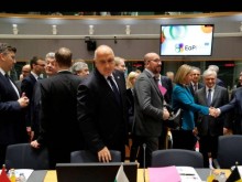 Бойко Борисов: По-добре президентите да си говорят, отколкото армиите им да се блъскат