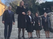 1/3 от туристите в Пловдив са чужденци