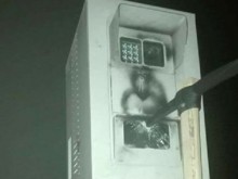 "Отмъстителят с кирката" удари отново, полицията в шах!
