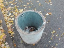 Пушачи поискаха специални кошчета