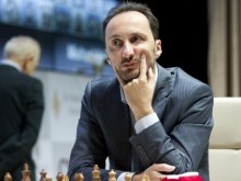Обявиха Веселин Топалов за общодържавно издирване