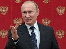 Путин подписа закон, с който властите ще могат да регистрират медии като "чуждестранни агенти"